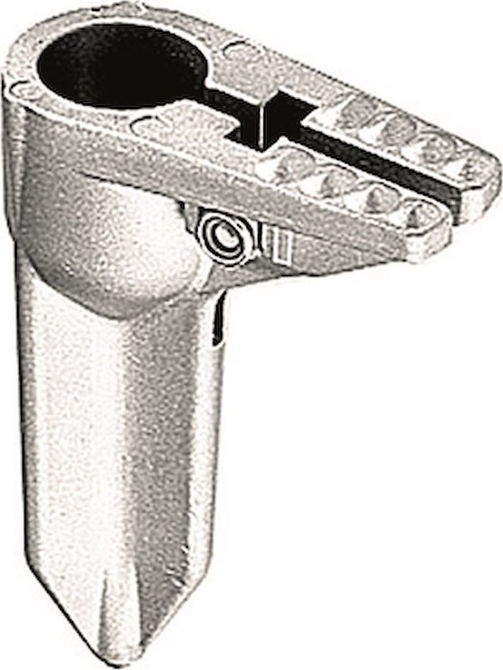 Manfrotto Kolec do monopodu 679, 680