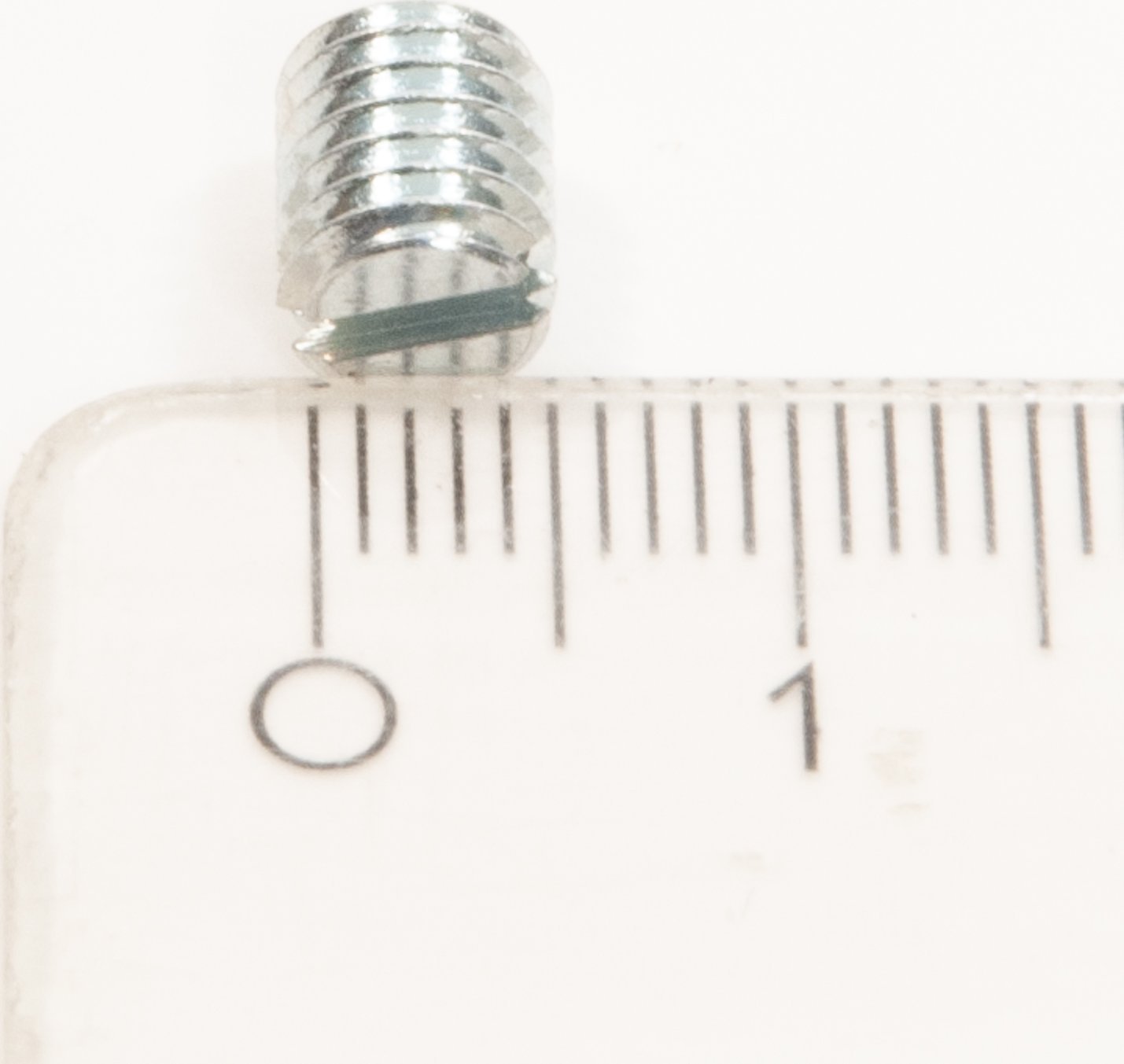Manfrotto  śrub M6/8 R3-0020 5 |