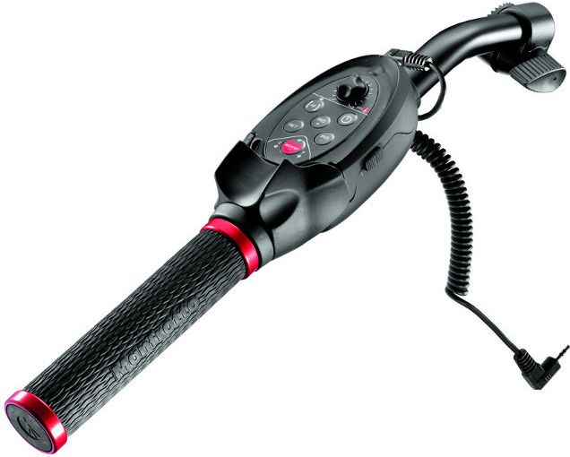 Manfrotto Lanc Remote Control MVR901EPLA |