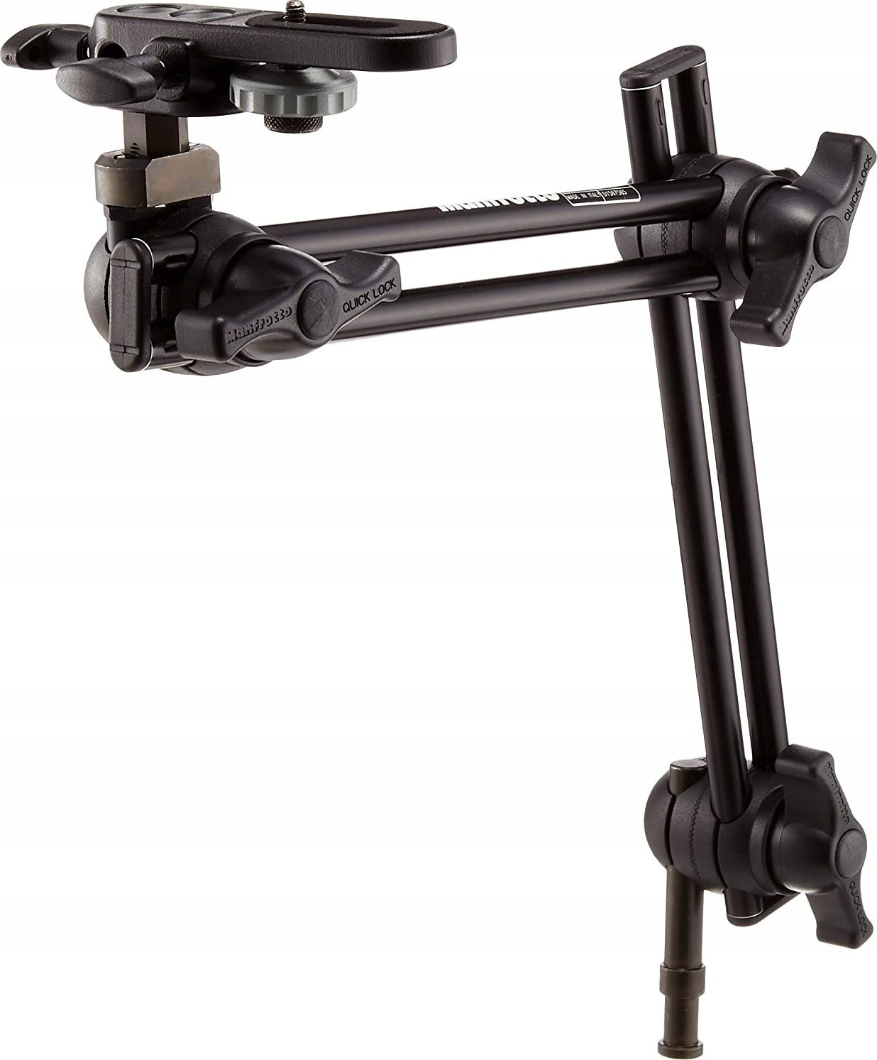 Manfrotto Mini arm podw. 2-sekc z