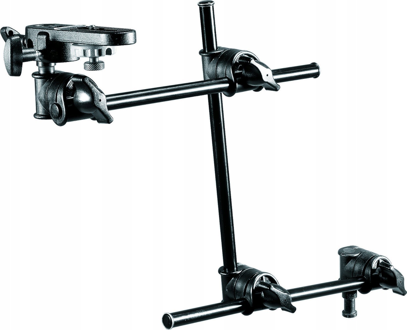 Manfrotto Mini arm 3-sekc z mocow