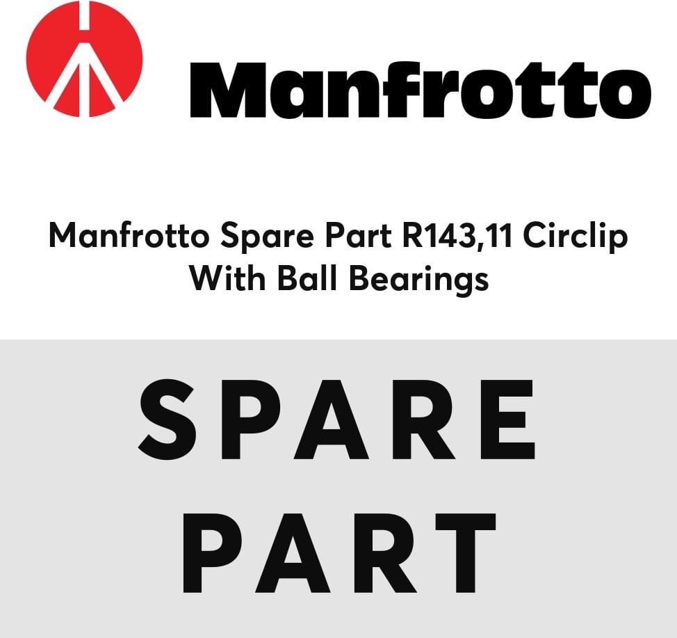 Manfrotto Pierścień i  do 143/244 |