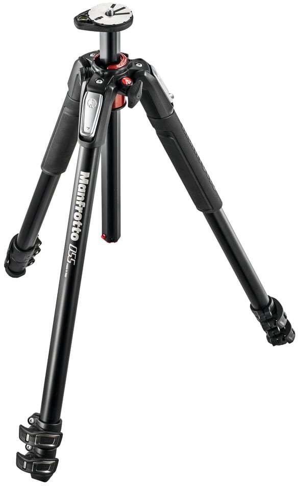 Manfrotto Pierścień priania kulumny MT055XPRO3 |