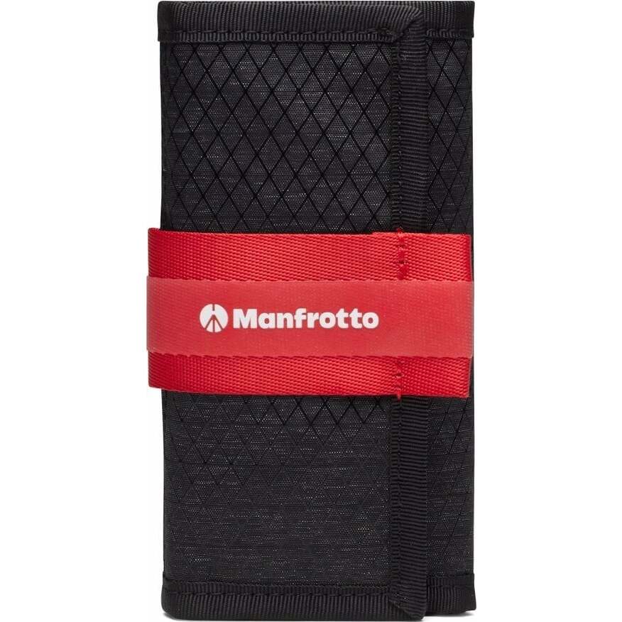 Manfrotto Pro Light Organizer pamięci |