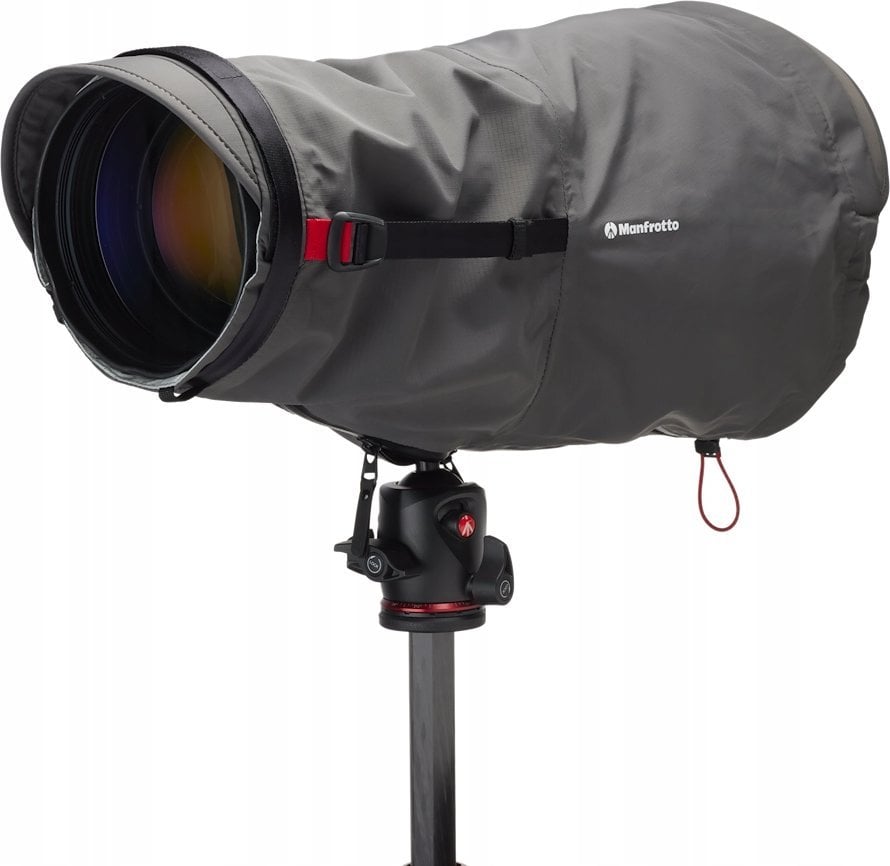 Manfrotto Pro Light Osłonaaparat Teleshield |