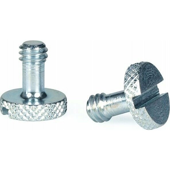 Manfrotto Śruba 1/4" ki 410/501 kompl
