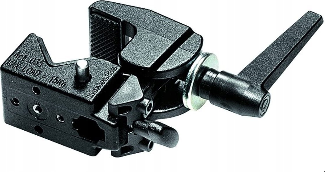 Manfrotto Super Clamp bez pudełka |