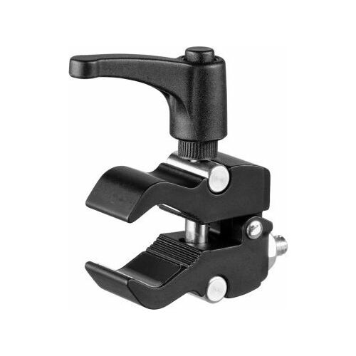 Manfrotto Zacisk Nano Clamp Foto 386BC-1