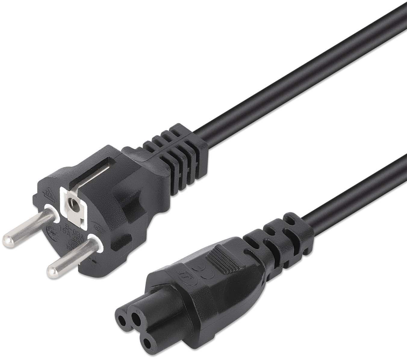 Manhattan  zasilające  3 m CEE7/7 IEC