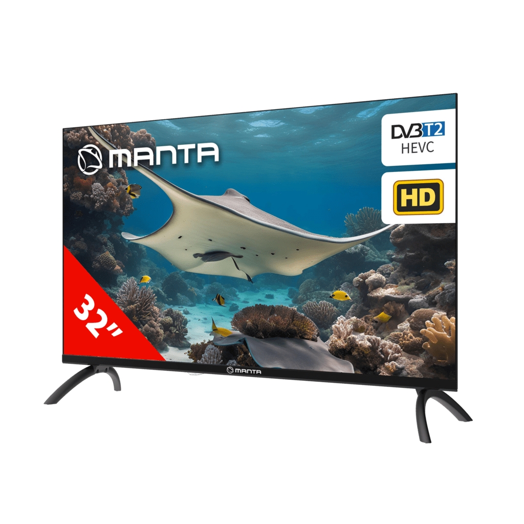 Manta 32LHN124E | T-MLX58986 | 5902510683610