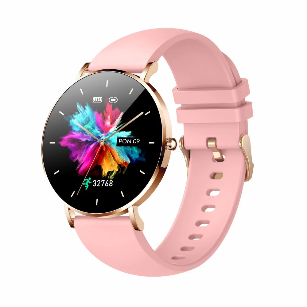 Manta Alexa SWU501PK Pink | T-MLX54253