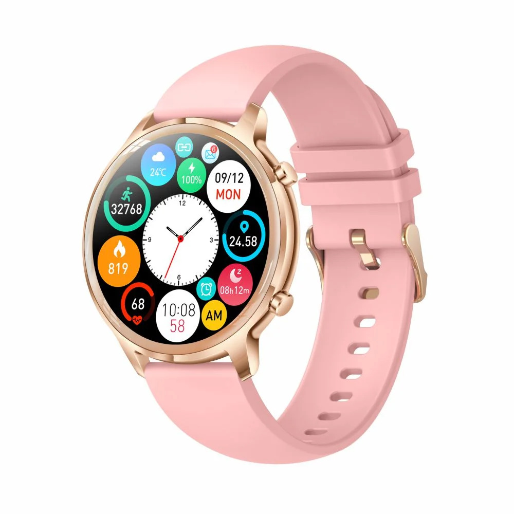 Manta Kelly SWU301PK Pink | T-MLX55683