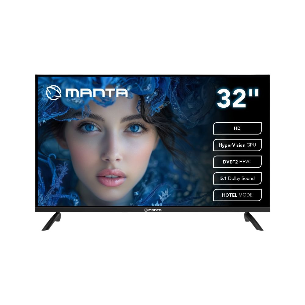 Manta MATV001LHN32 | T-MLX62262 | 5902510618247