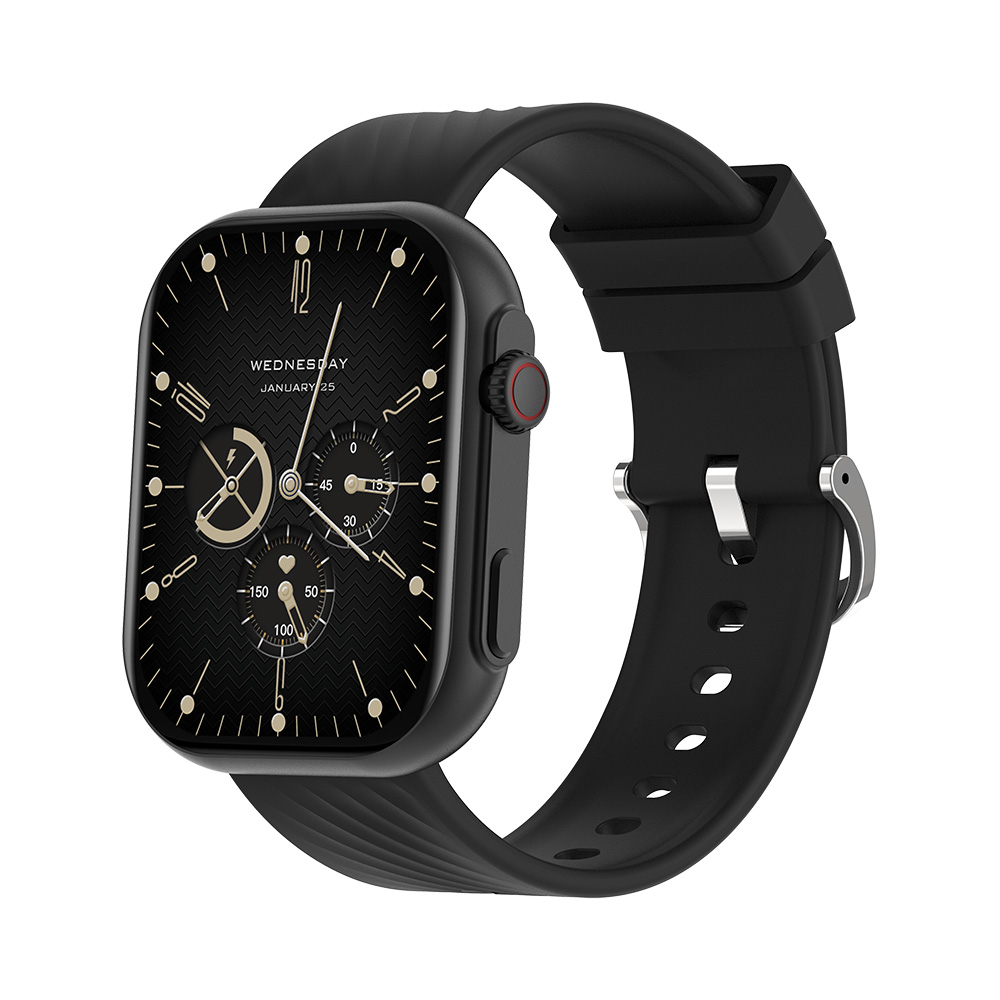 Manta Revo SWU401BK Black | T-MLX55981