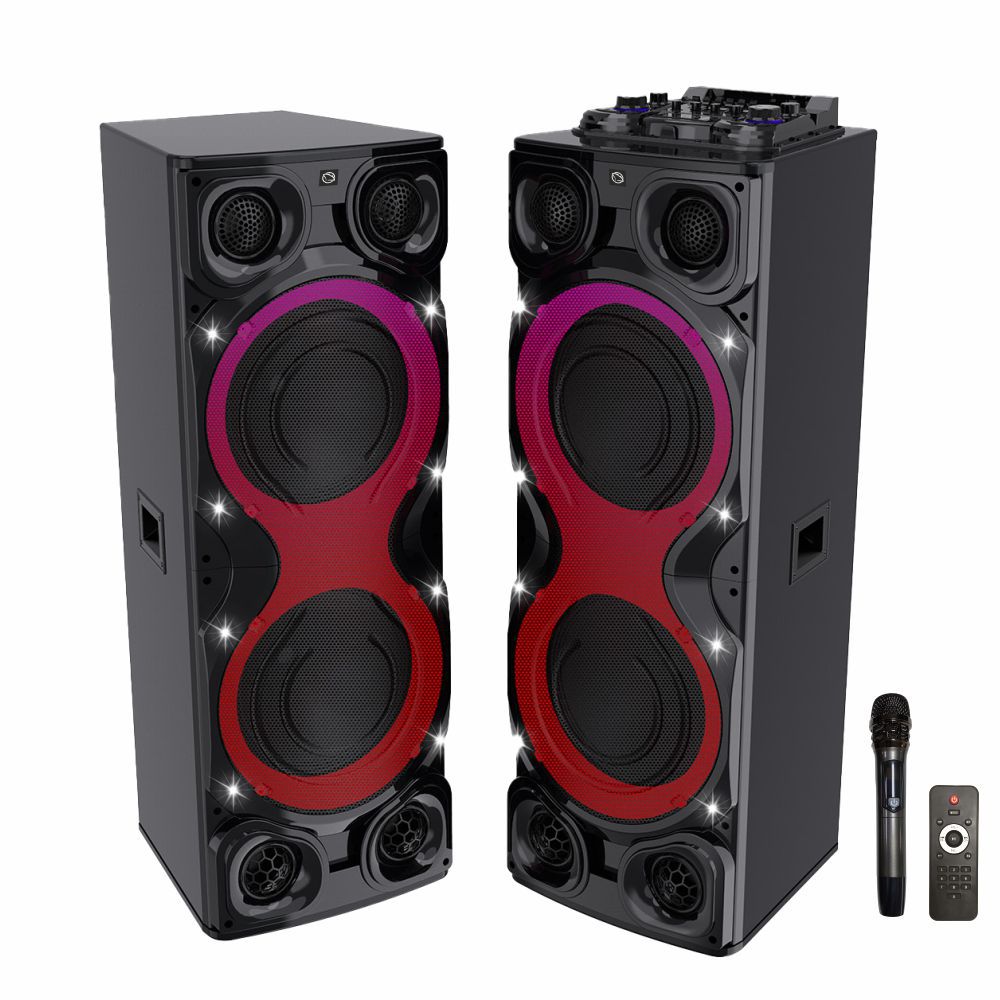 Manta SPK1204X800D Minos Pro (Set of