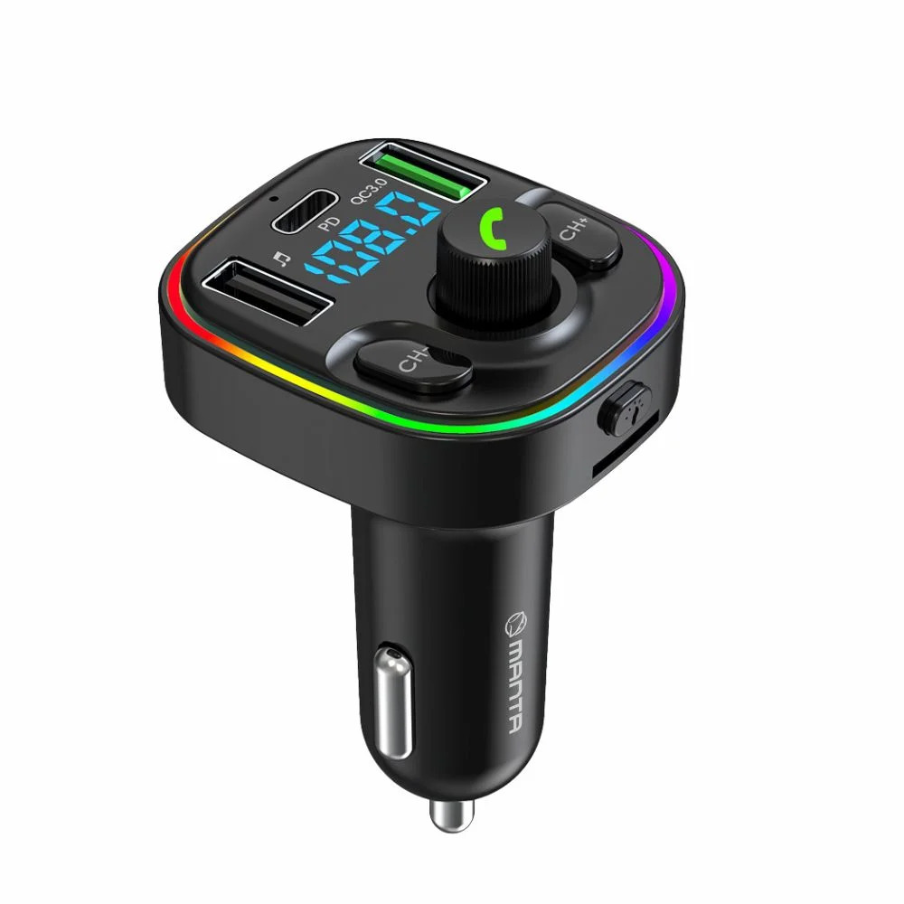 Manta TFM102 Stream Lite | T-MLX55672