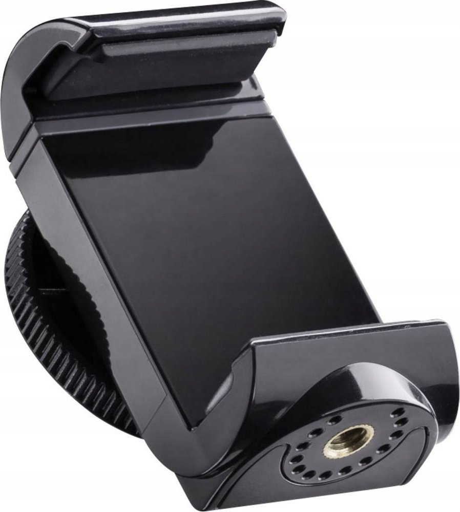 Mantona Smartphone Holder SM-850 Twist Mount