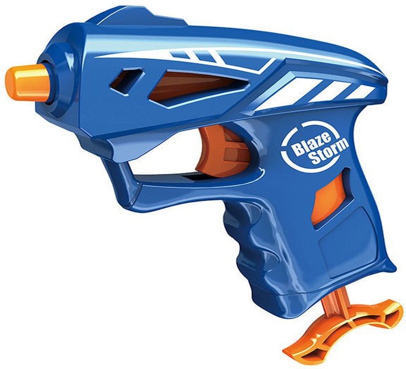 MANUAL OPERATION DART GUN(10DARTS ZC7110 |