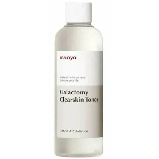 Manyo Galactomy Clearskin Toneris 210 ml