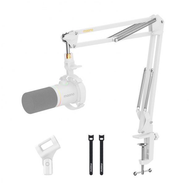 Maono BA20 (506700) | BA20 white