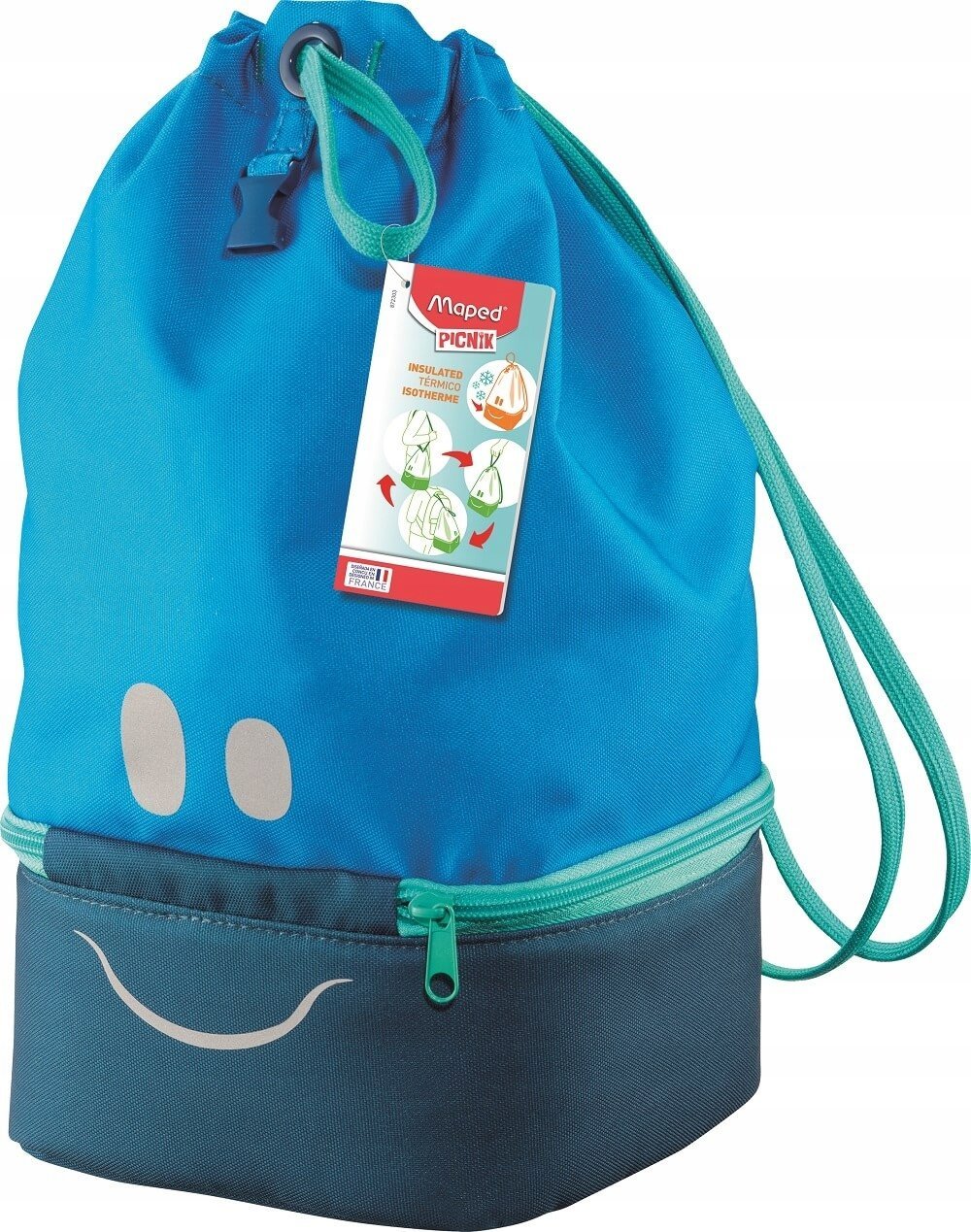 Maped ***** lunch MapedPicnikConceptKids nie 872303