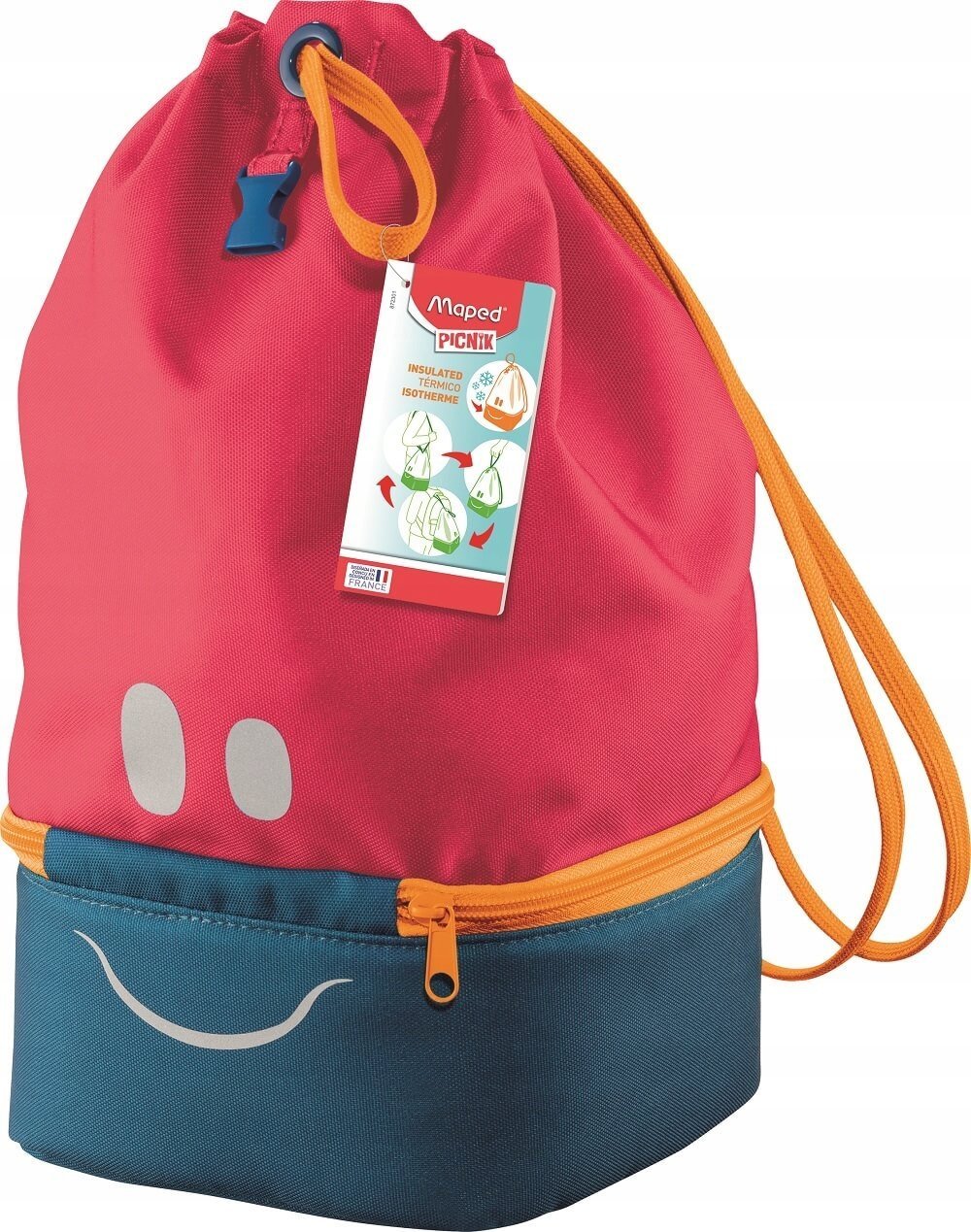 Maped ***** lunch MapedPicnikConceptKids872301 | 3154148723011