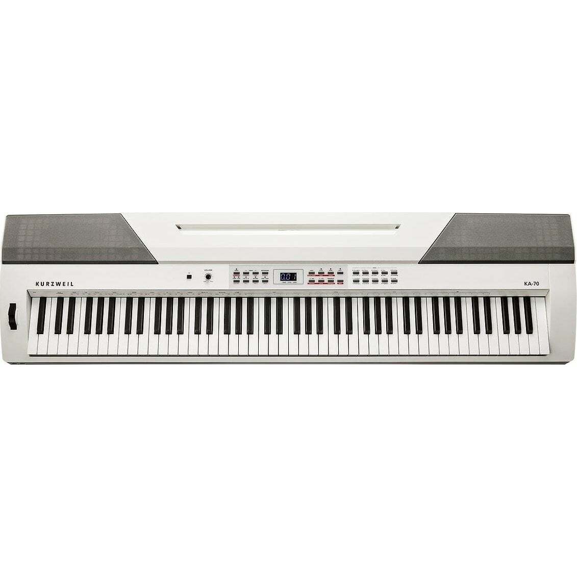 Marantz Kurzweil KA-70 White - pianino