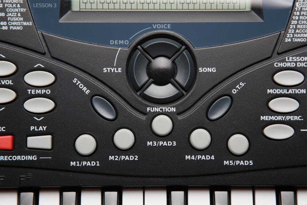 Marantz Kurzweil KP30 - | KURZWEIL