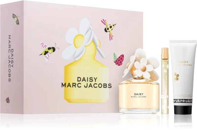 Marc Jacobs Daisy 75Ml + Miniaturka