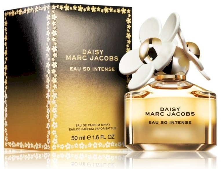 Marc Jacobs Marc Jacobs Daisy Eau