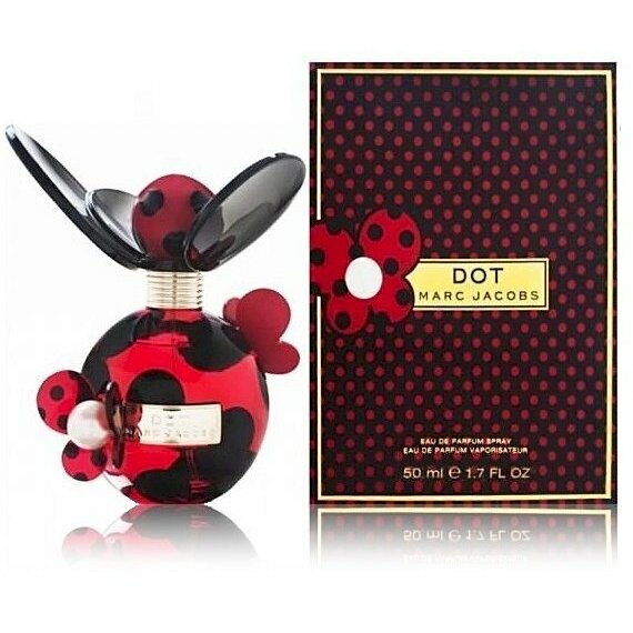 Marc Jacobs Dot Smaržas EDP 50