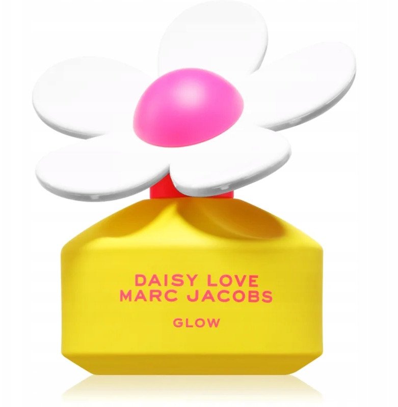 Marc Jacobs Daisy Love Tualetes ūdens