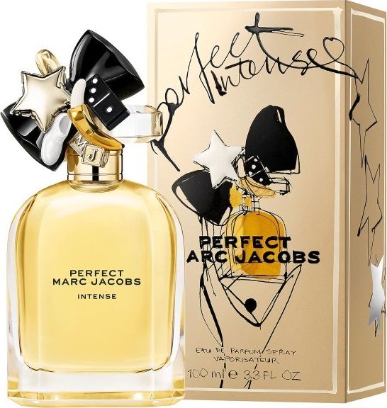 Marc Jacobs Marc Jacobs Perfect Intense