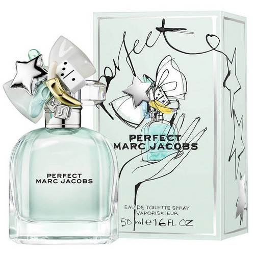 Marc Jacobs Perfect Smaržas EDT 50