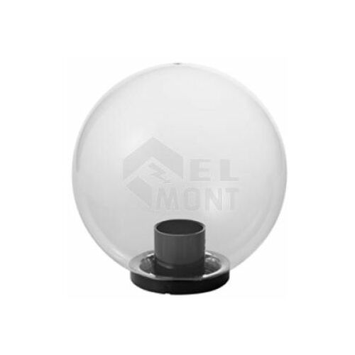 Mareco Luce O parkowa GLOBEfi 250mm