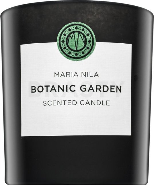 Maria Nila , Botanic Garden, Scented Candle