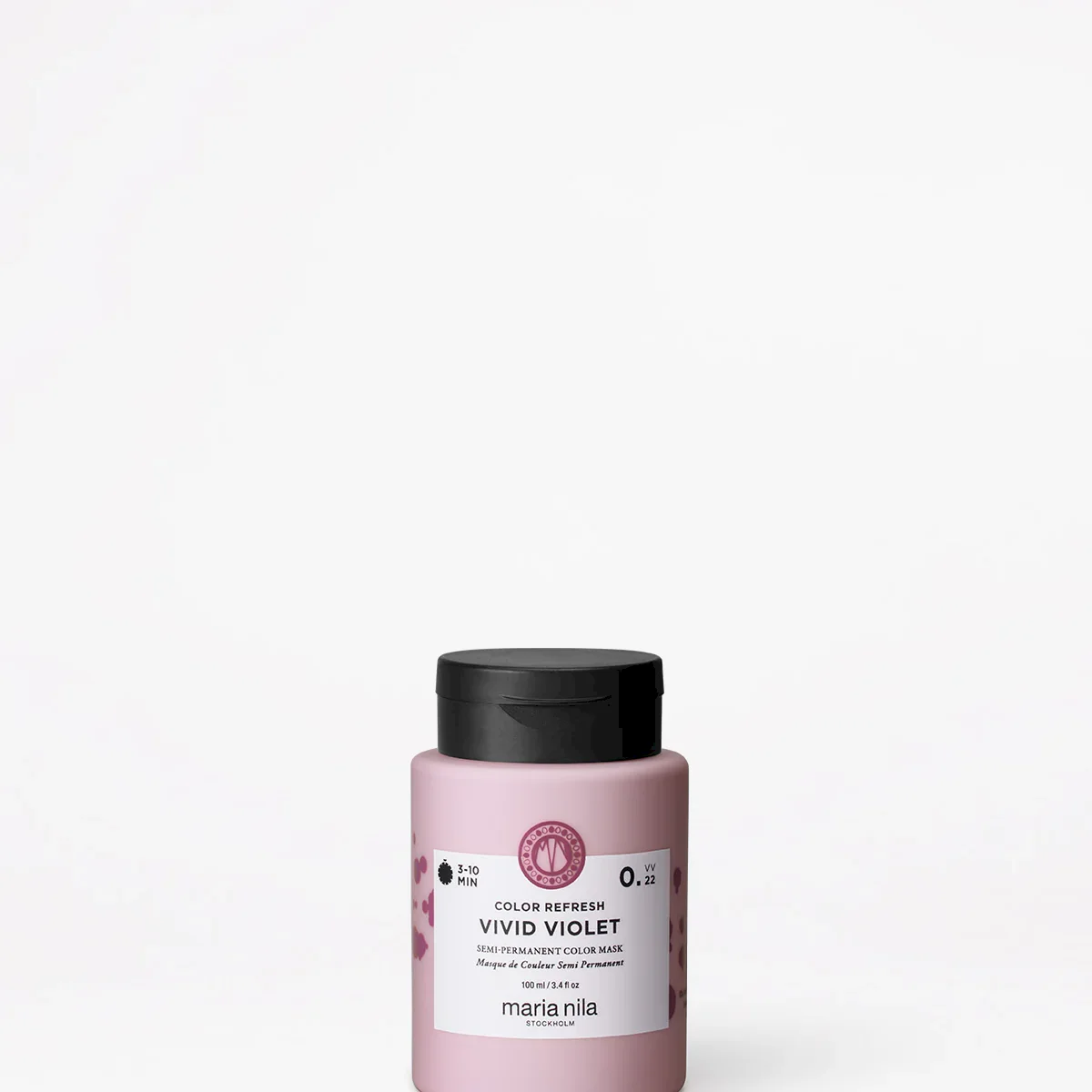 Maria Nila Hair Colouring Cream Mask