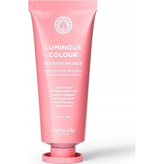 Maria Nila Luminous Colour kt z