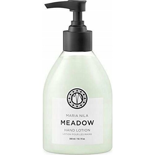 Maria Nila Meadow Moisturizing Hand Lotion