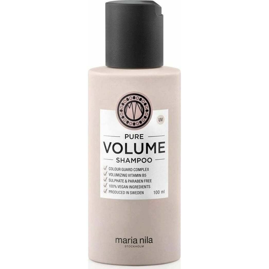 Maria Nila Pure Volume Shampoo  do