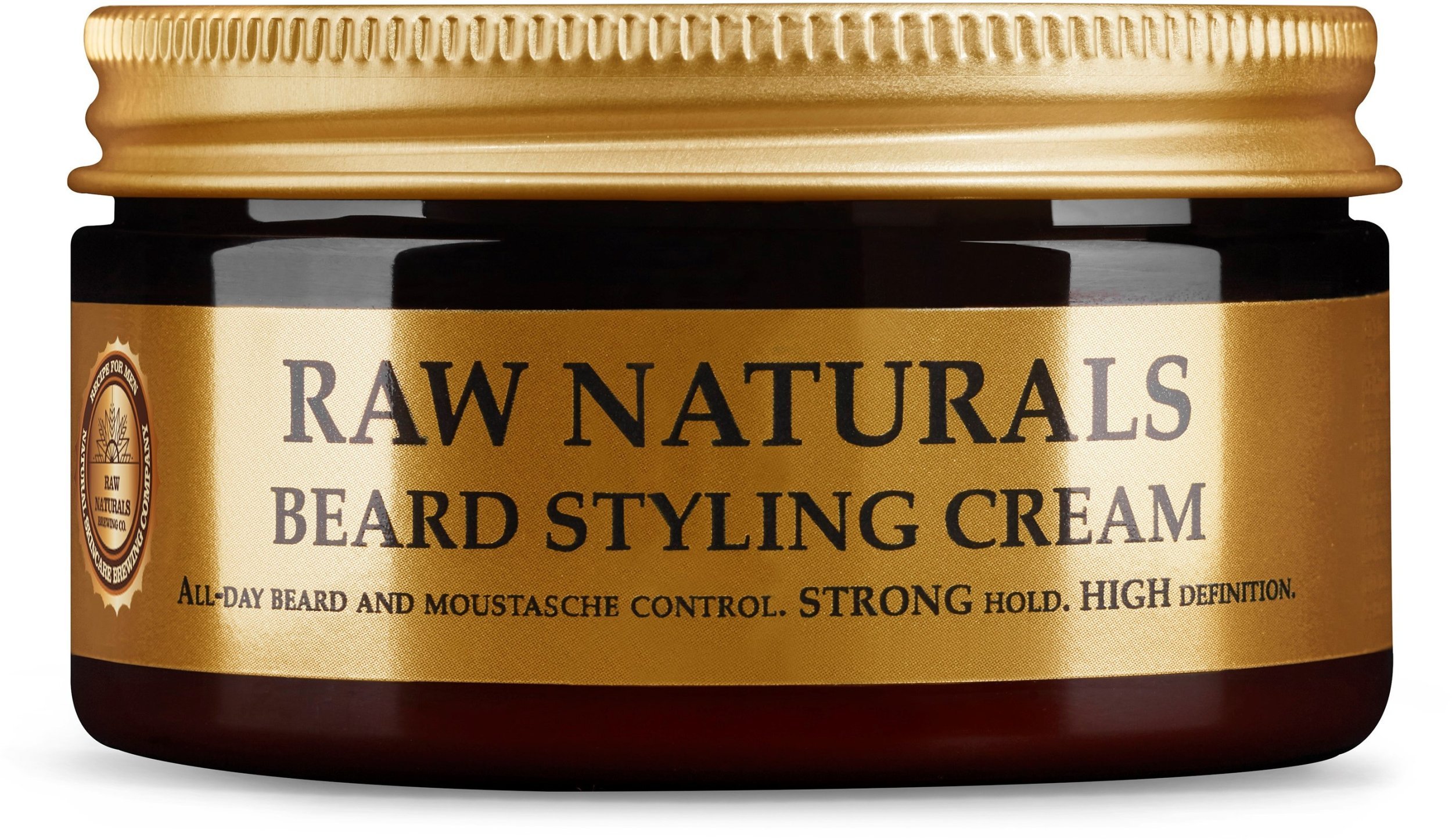 Maria Nila Raw ls Beard Styling