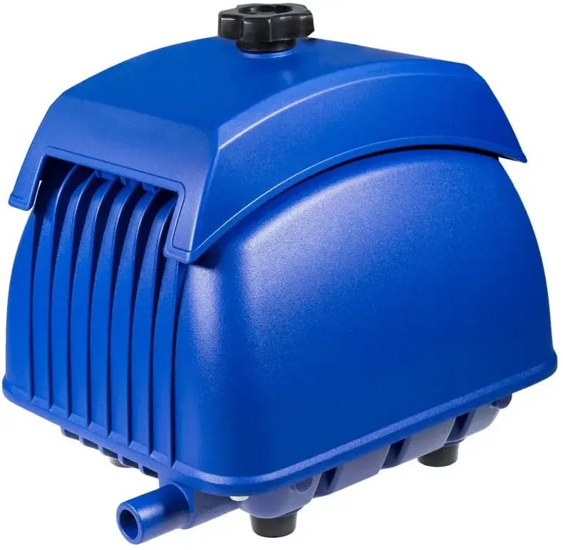 Marina Air pump 89W AIRMAC DB80