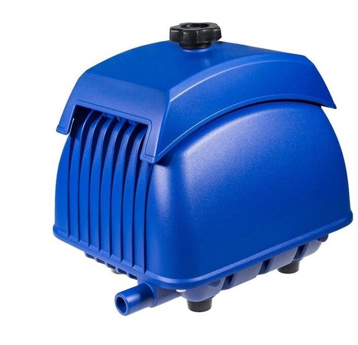 Marina Air Pump Airmac DB60 60W