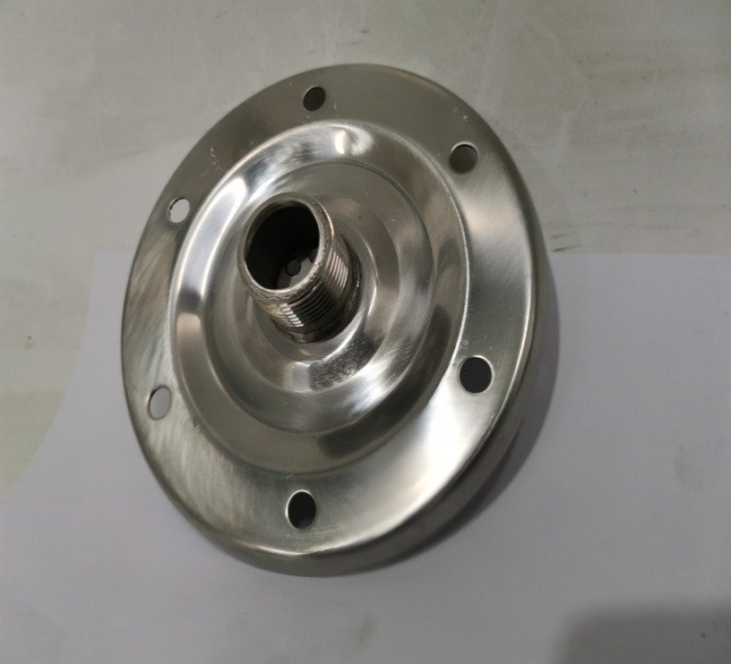 Marina FLANGES FOR HYDROPHORE TANK 24L