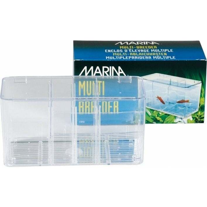 Marinanik Multi Breeder | AH-9369 |