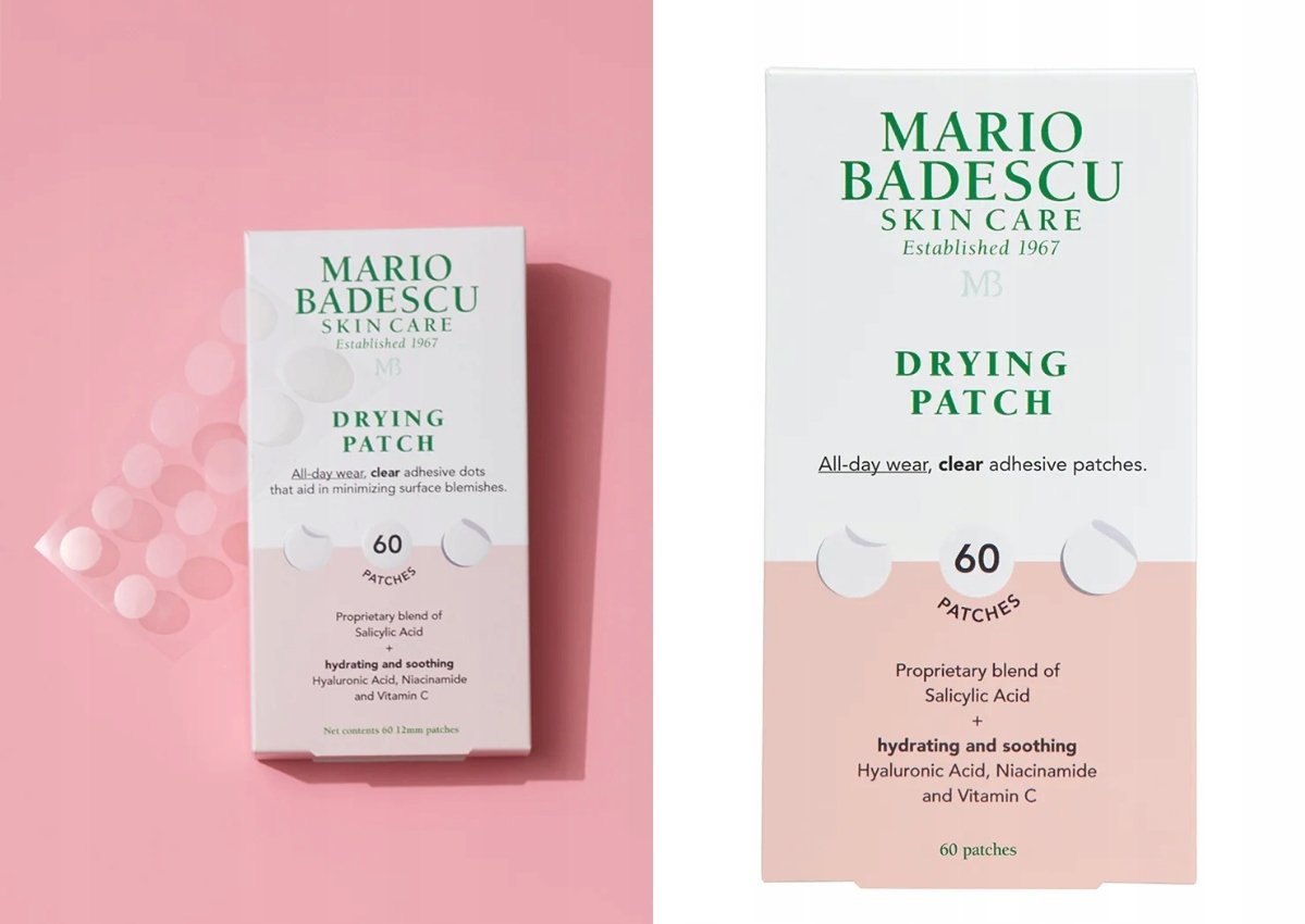 Mario Badescu Mario Badescu Drying Patch