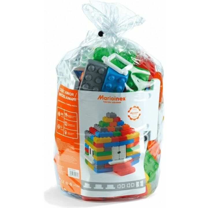Marioinex   Junior 90  (902318) | 5906737902318