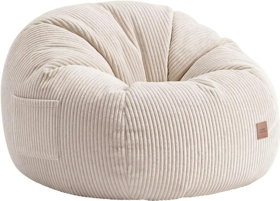 Mark Adler Comfy 3.0 Beige