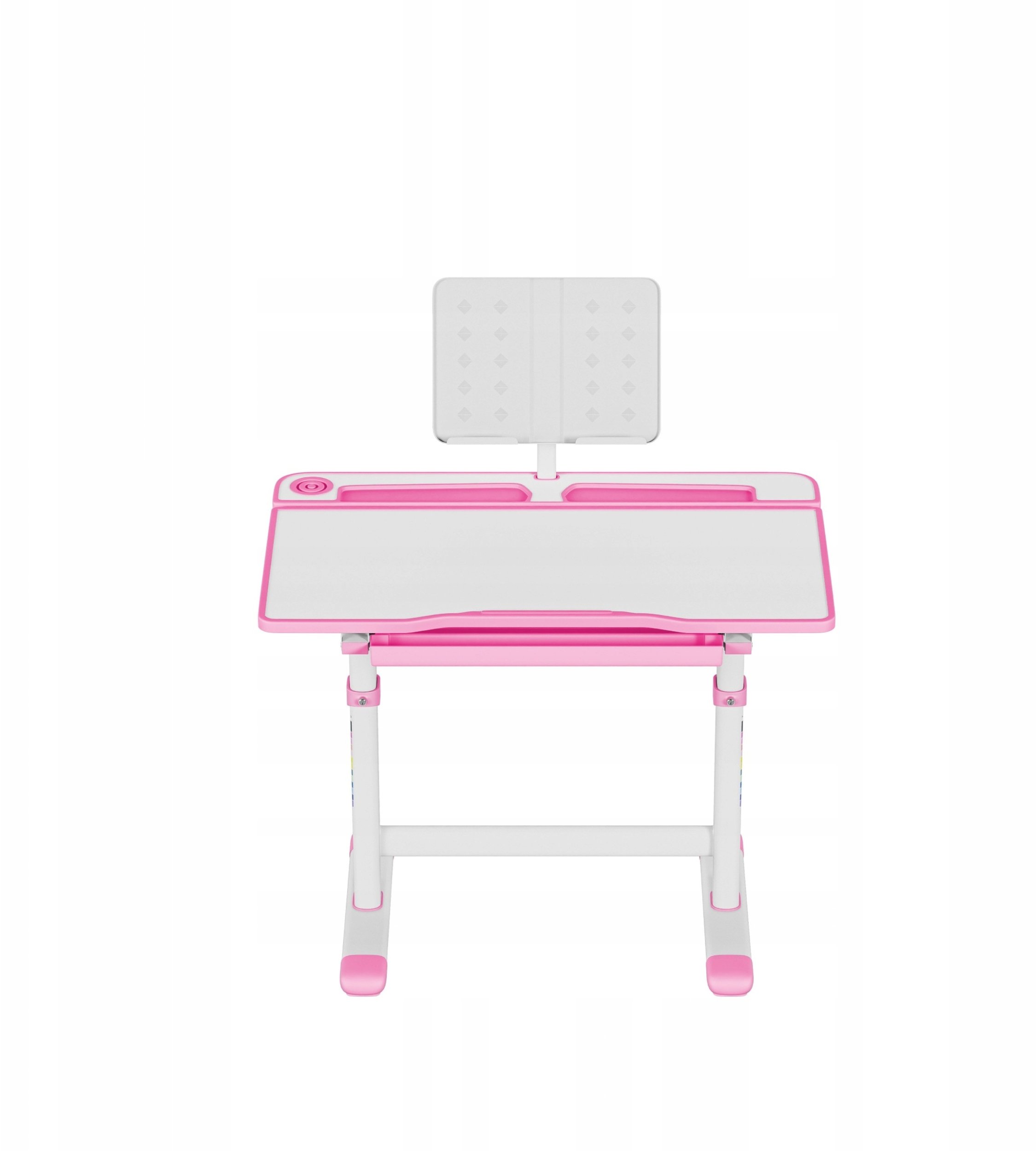 MarkAdler regulowane Study 3.0 Pink