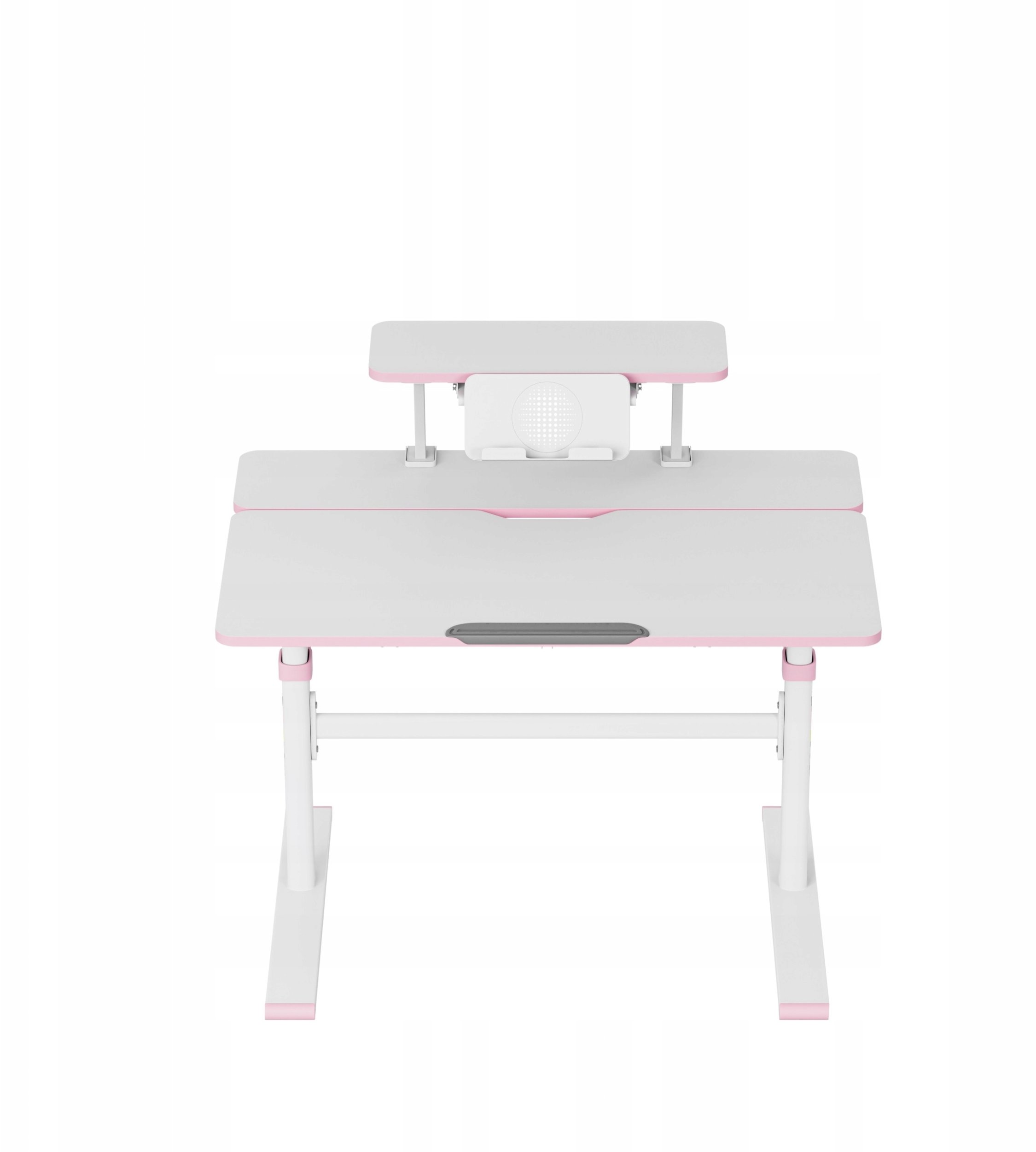 MarkAdler regulowane Study 3.7 Pink